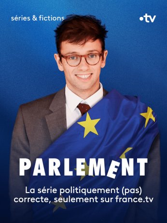 Parlement tv series